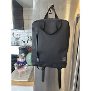 Got Bag Day Pack 2.0 Crrafred From Recycled Ocean Plastic Water Repel 13/14 Lap